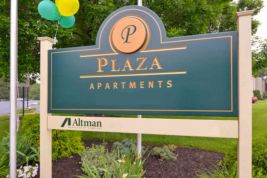 plaza apartments lebanon pa