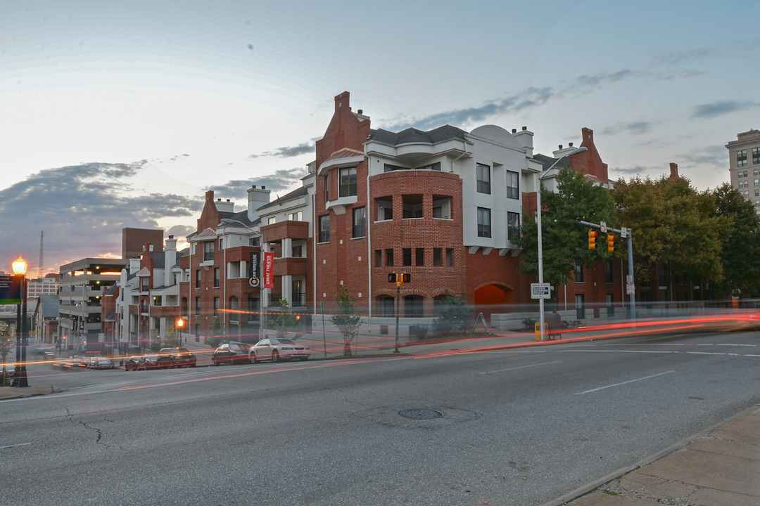 waterloo place apartments baltimore md 21202