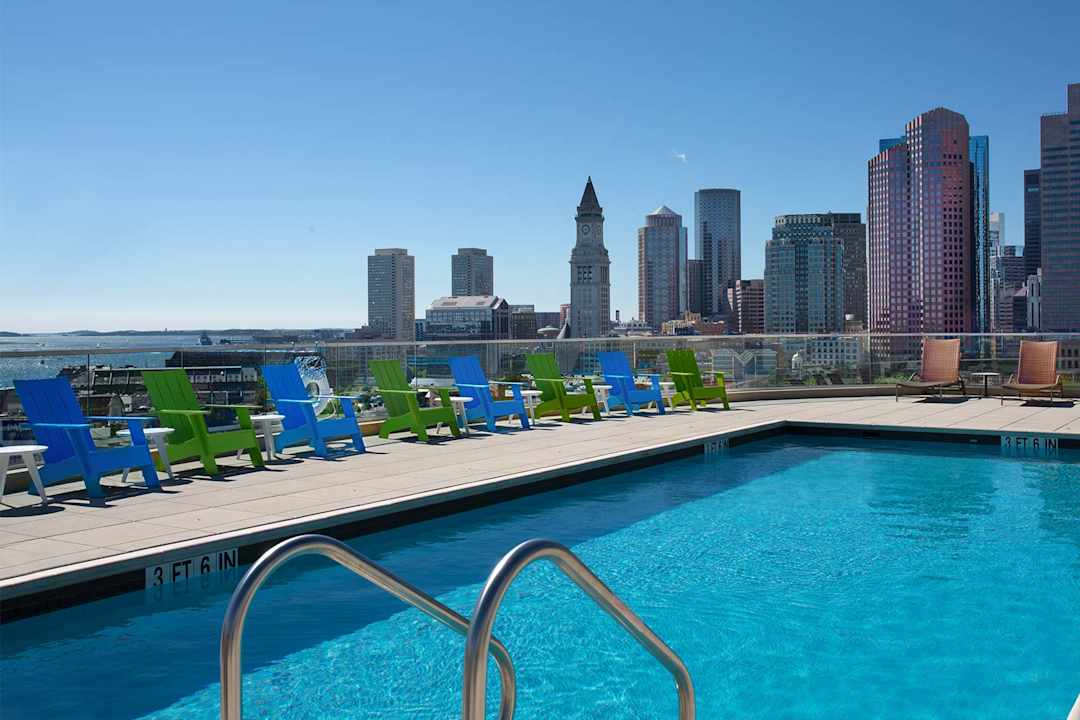 Valenti Penthouse