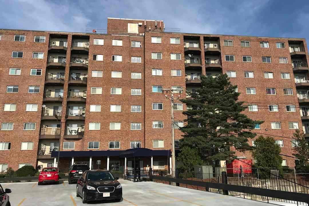 the condominiums at brae well apartments quincy ma 02169