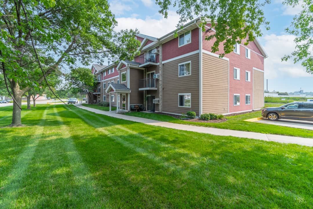 Crosswinds Apartments Des Moines Ia 50313