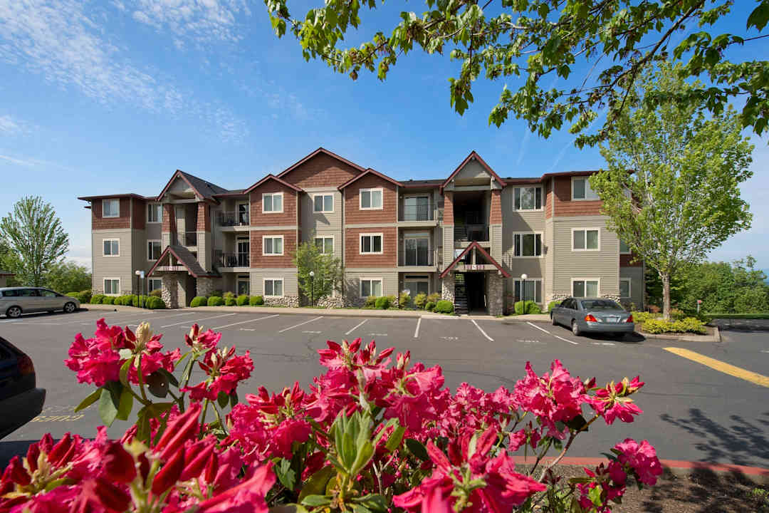Altamont Summit 9701 Se Johnson Creek Blvd Happy Valley Or Apartments For Rent Rent Com