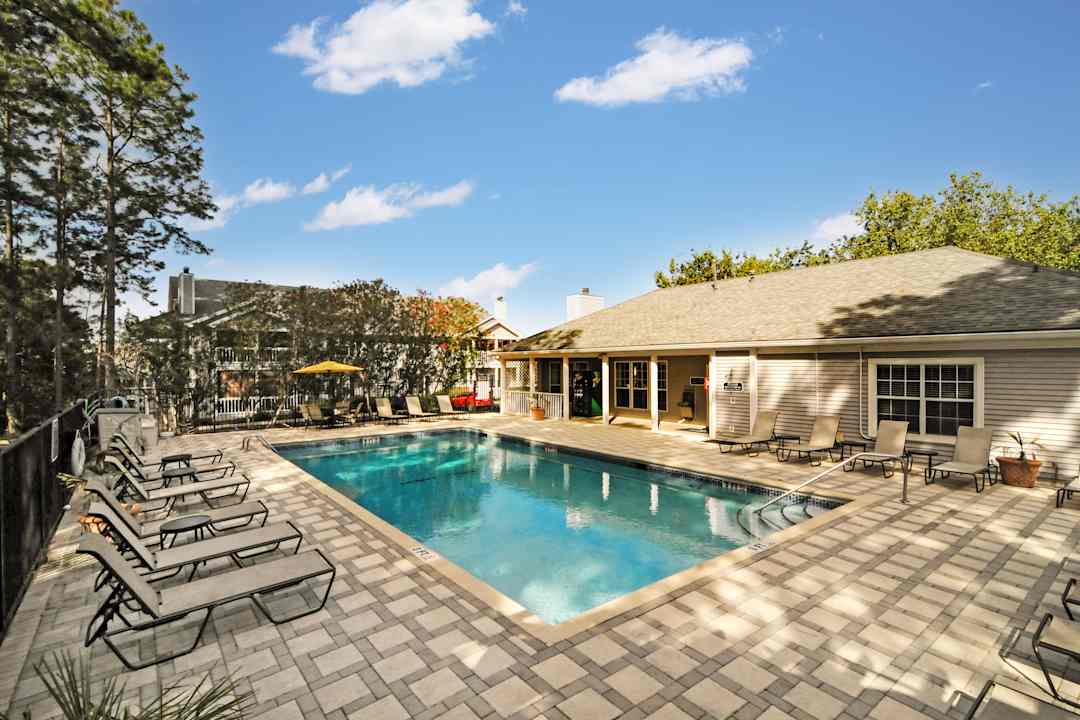 Eagles Landing Tallahassee Apartments Tallahassee, FL 32308