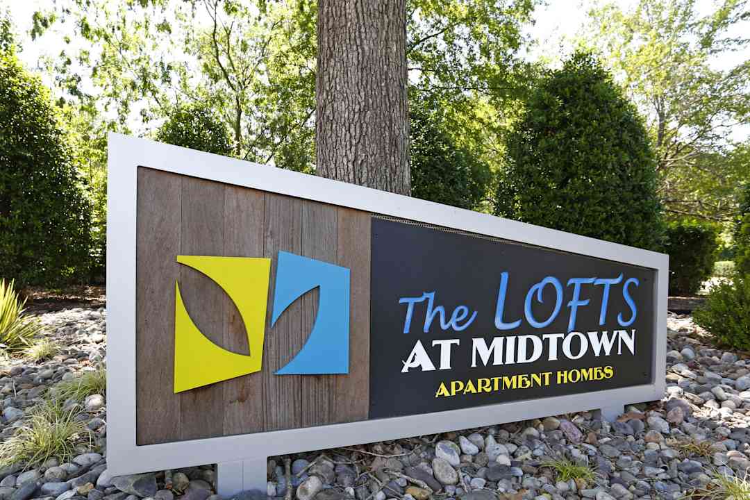 Lofts At Midtown 214 Loft Ln Raleigh Nc Apartments For Rent Rent Com