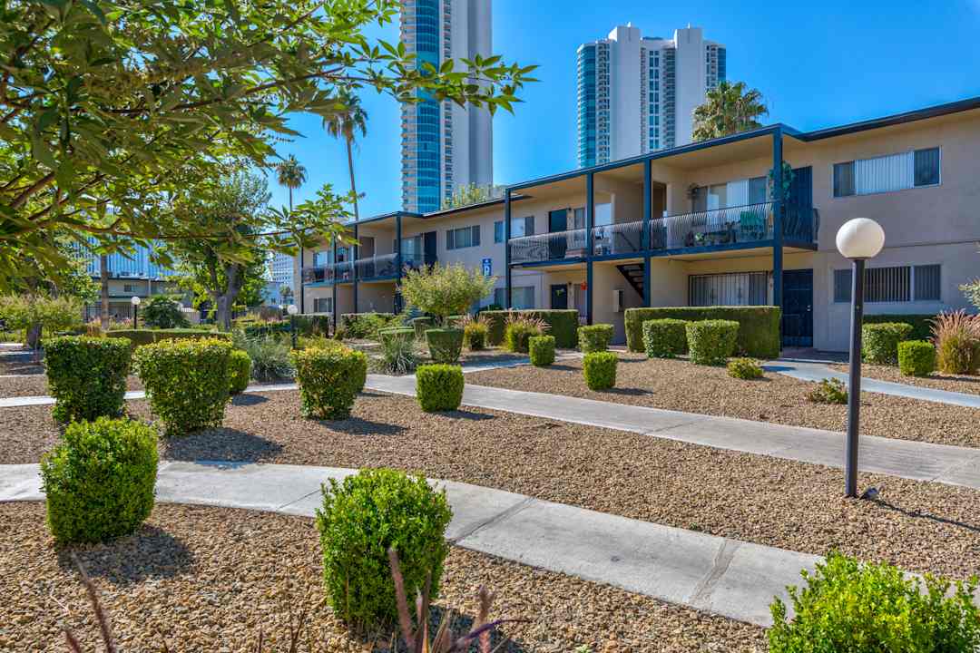 44+ Emerald park apartments las vegas ideas in 2022 