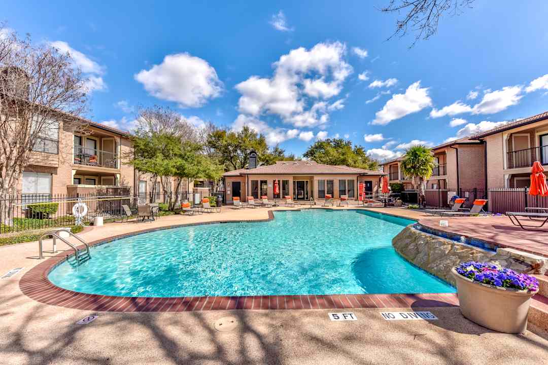 Sandshell at Fossil Creek Apartments Fort Worth, TX 76137