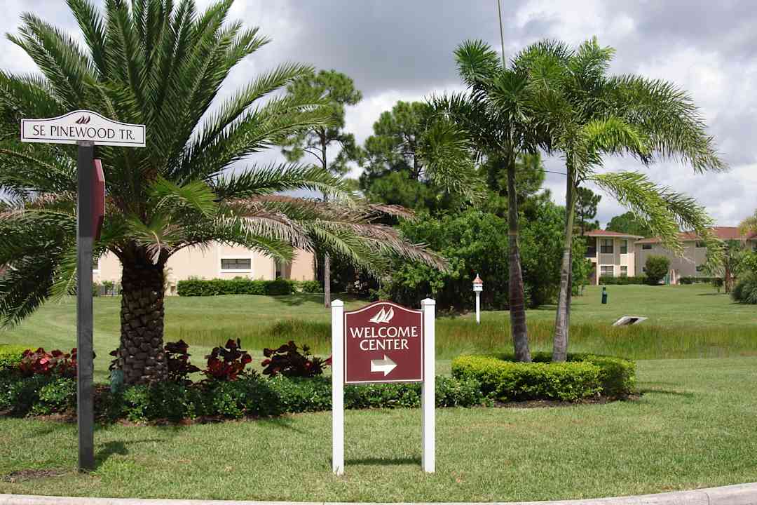 harbour pines apartments port saint lucie fl 34952