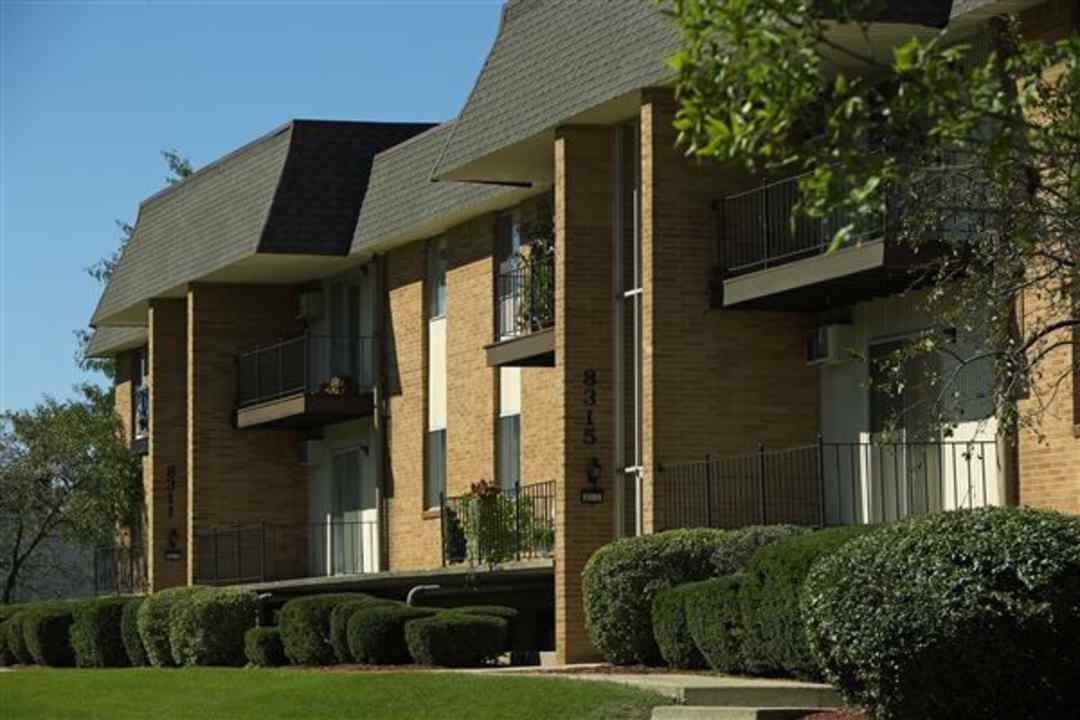 riverland woods apartments sterling heights mi 48314