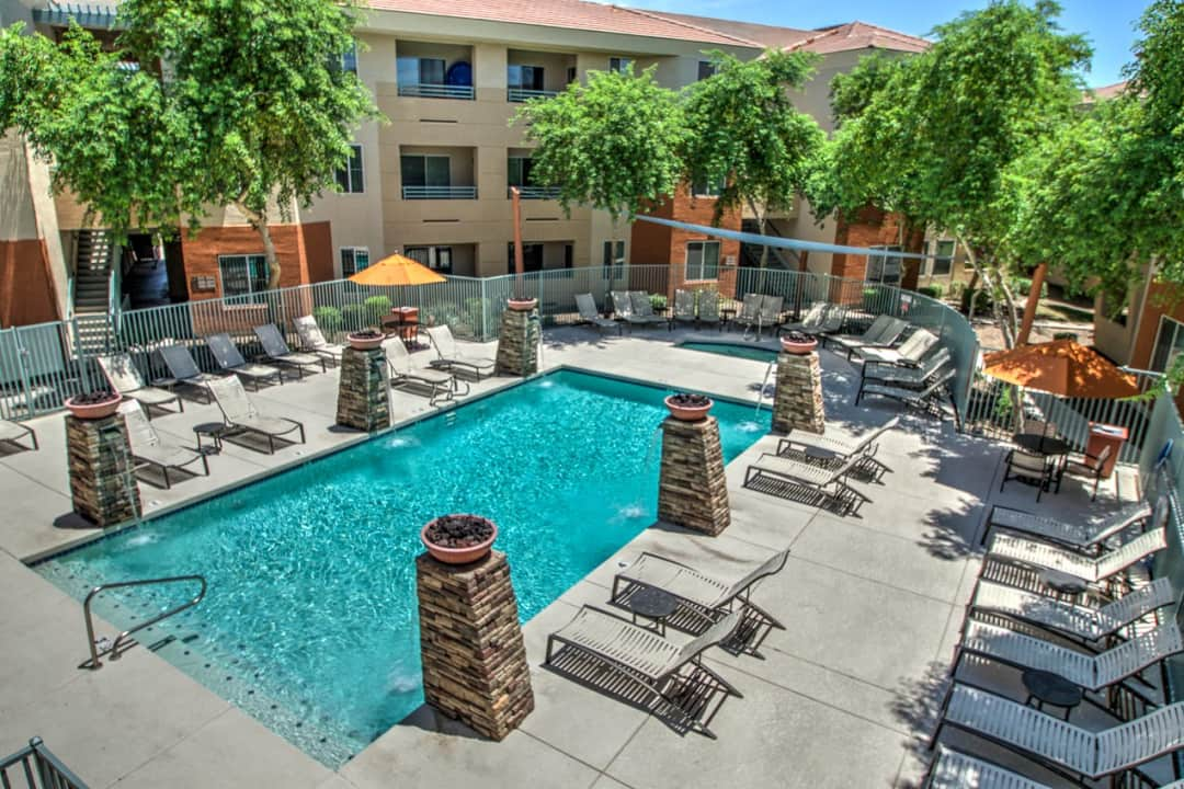 Sage Apartments In North Phoenix - 28425 N Blck Cyn Hwy | Phoenix, AZ ...