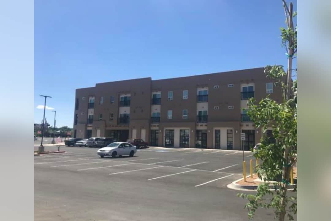 el vado place apartments albuquerque nm 87104