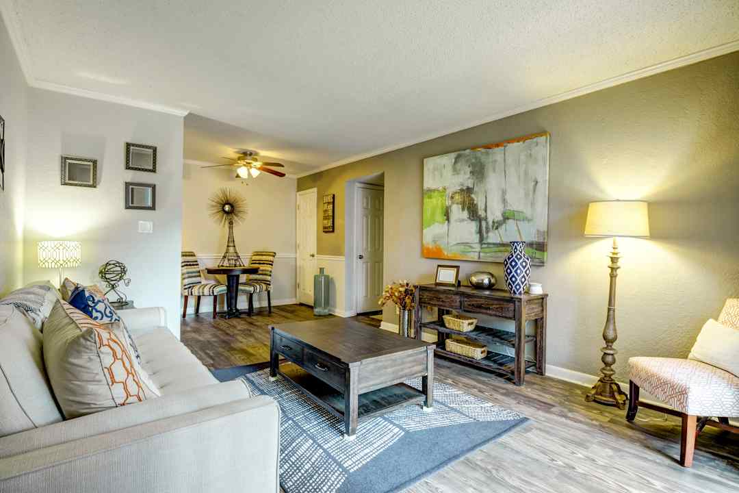 silver oaks apartments tulsa