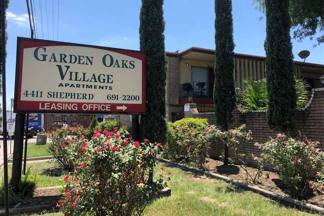 reserve at garden oaks reviews