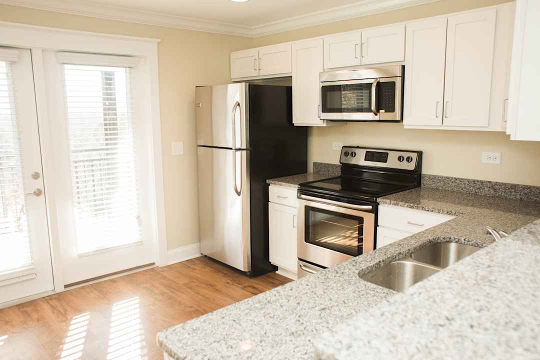 Woodlands Of Charlottesville 1720 Treetop Dr Charlottesville, VA