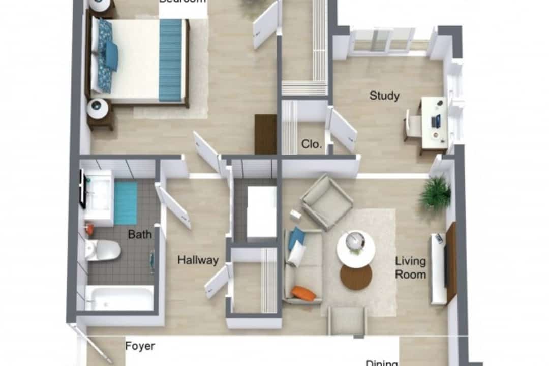 Hunters Run Apartments - Macon Ga 31220