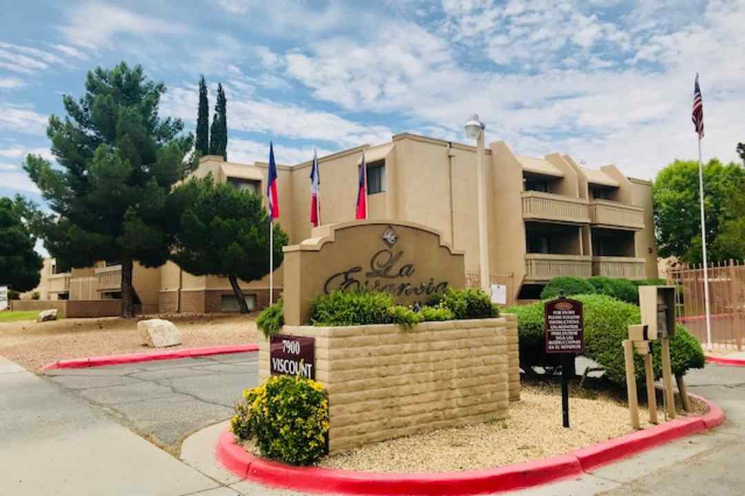 La Estancia Apartments - El Paso, TX 79925