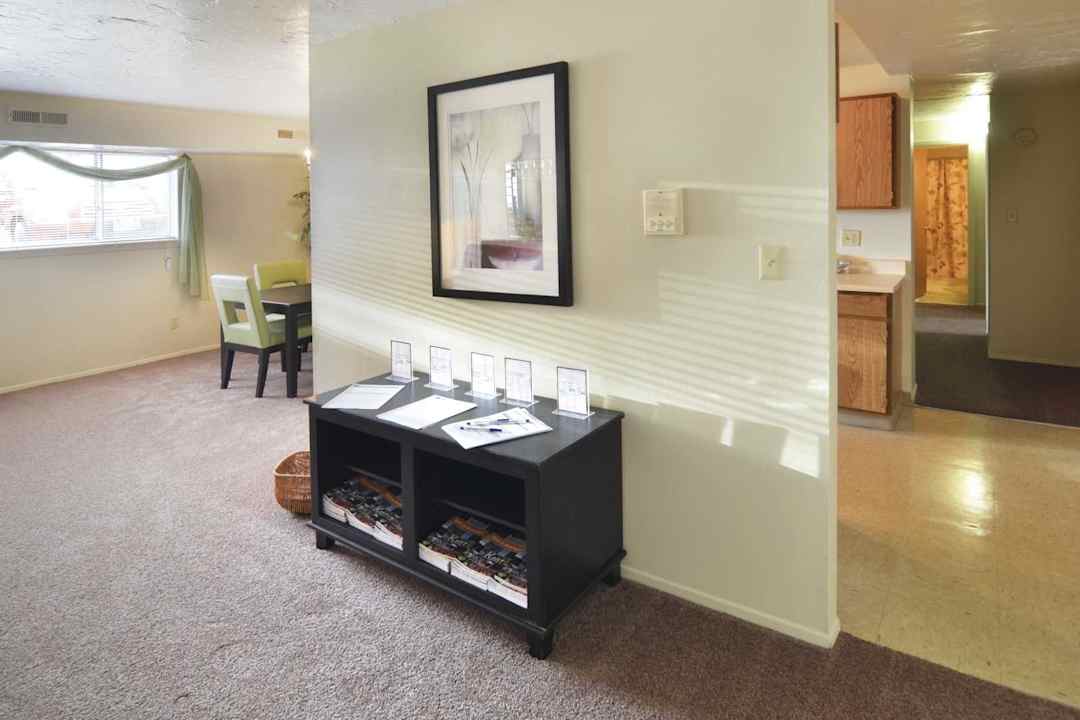 Villages At Franklin Crossing Apartments - Kent Oh 44240