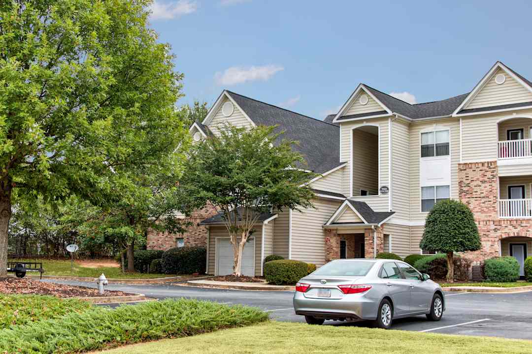 Lakeside Villas Apartments - Hampton Ga 30228