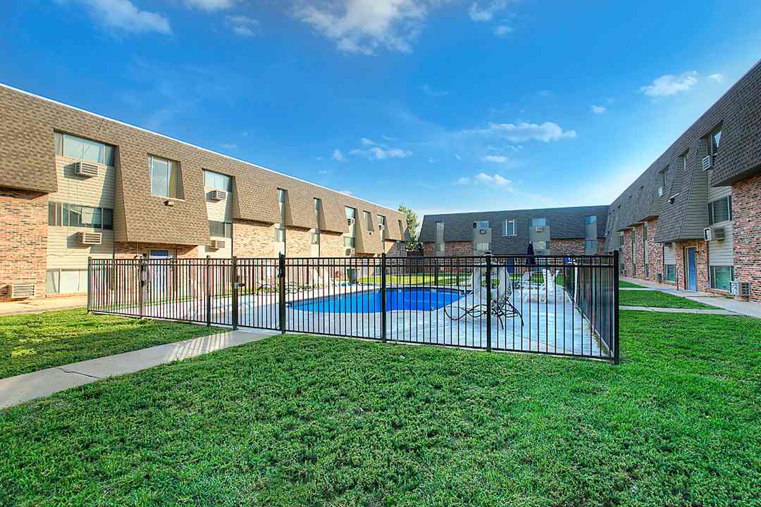 the aspen apartments amarillo tx 79109