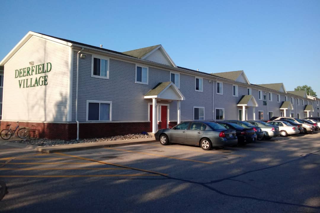 Deerfield village apartments mt pleasant mi Idea