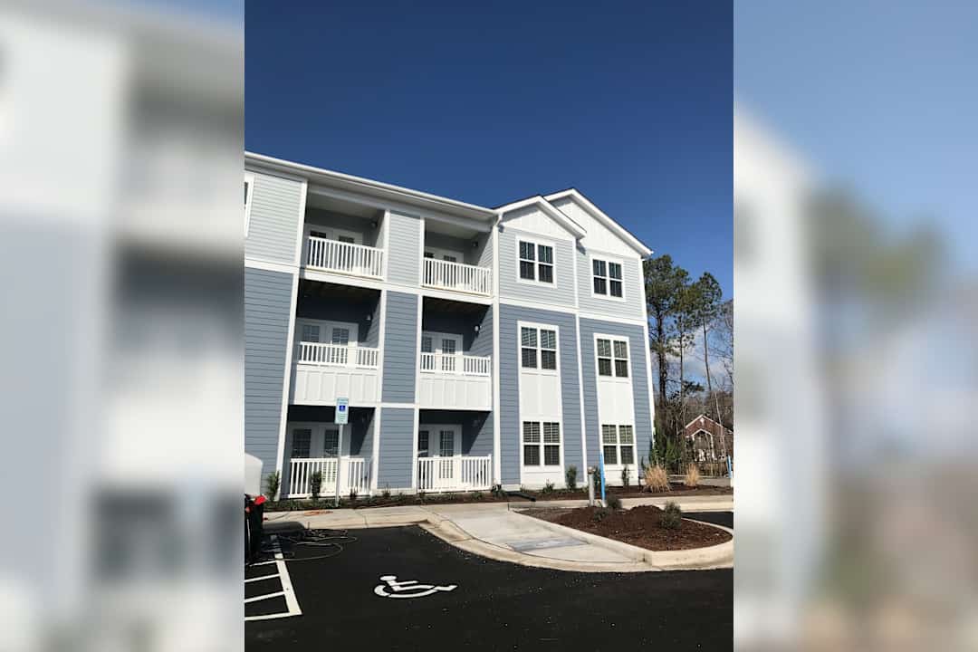 The Parker In Myrtle Beach 3771 Cape Landing Dr Myrtle Beach Sc Apartments For Rent Rent Com