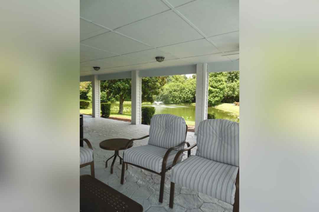 Fountain Place Apartments - Bartow Fl 33830
