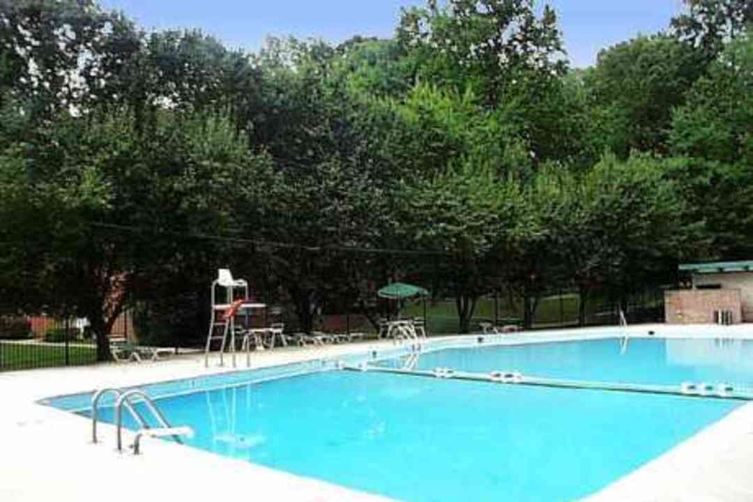 glenmont forest apartments silver spring md 20902