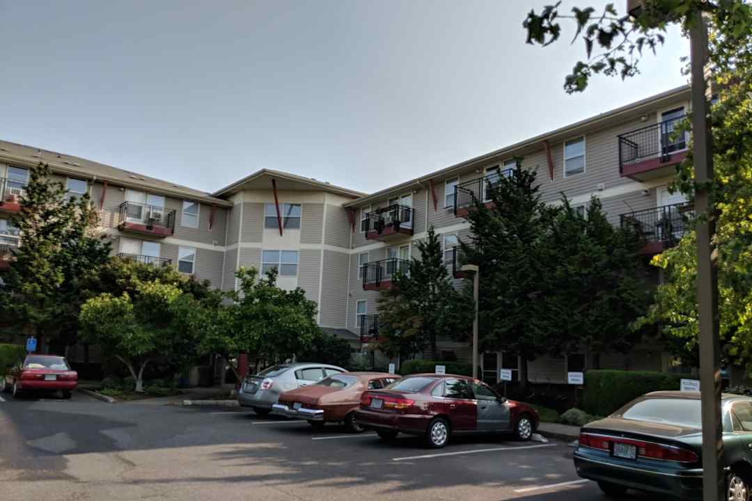 lents village apartments portland or 97233