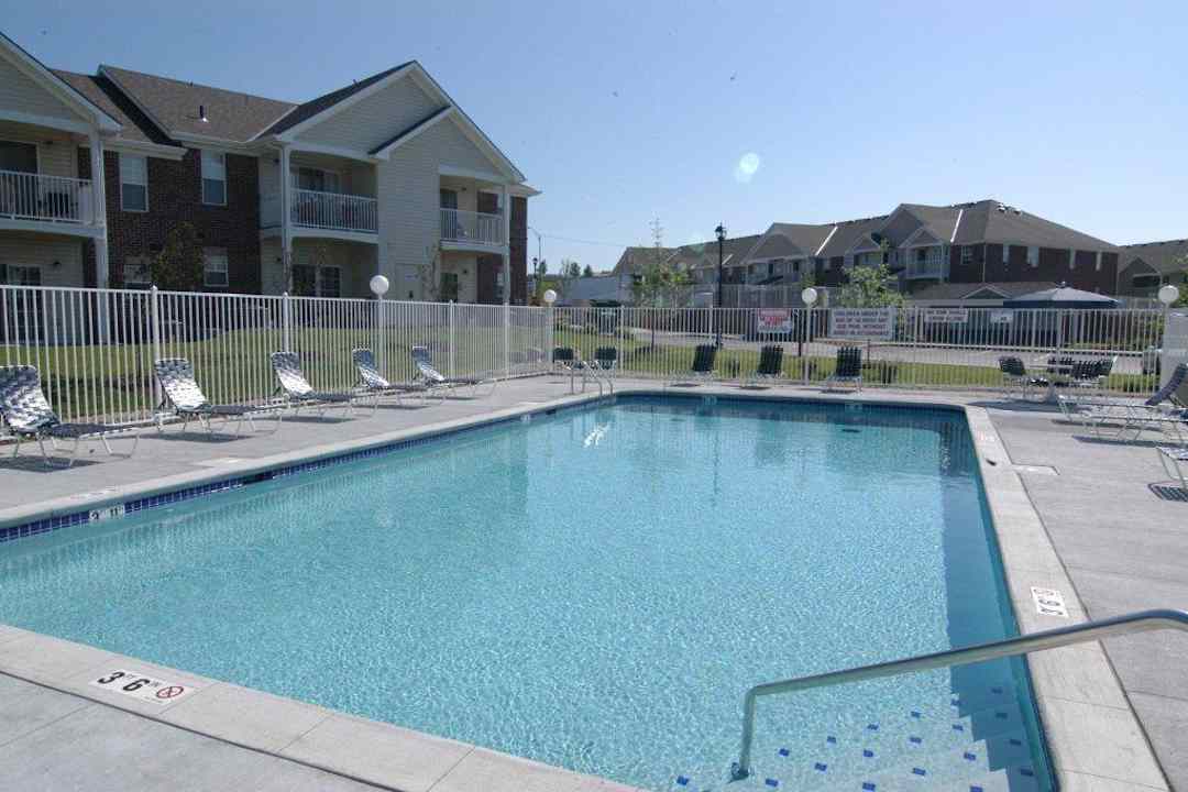 irvington heights apartments omaha ne 68122