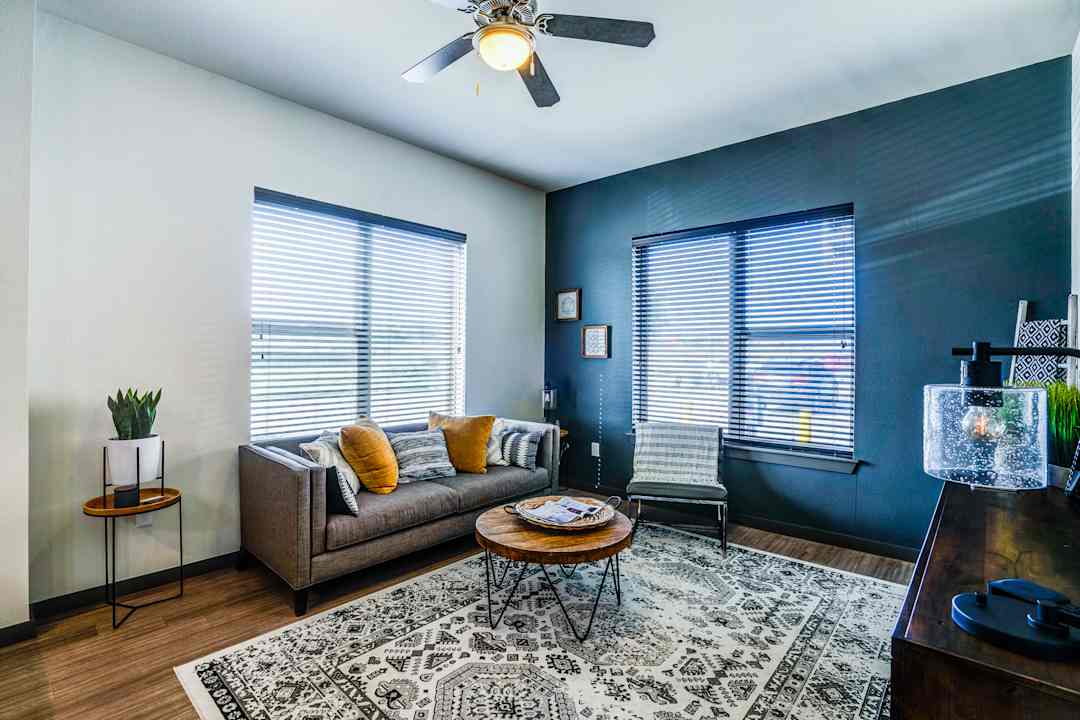 The Liberty Apartments Gainesville, TX 76240