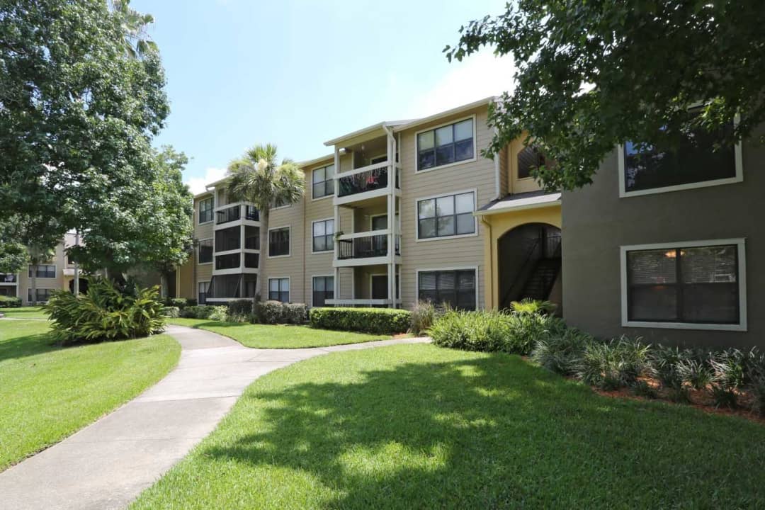 The Fountains At Lee Vista Apartments - Orlando, FL 32822