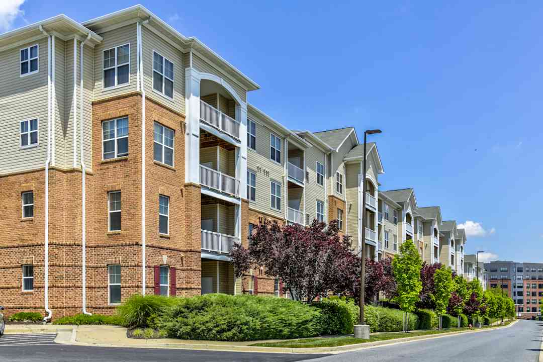 Greenwich Place at Town Center 10090 Mill Run Cir Owings Mills, MD