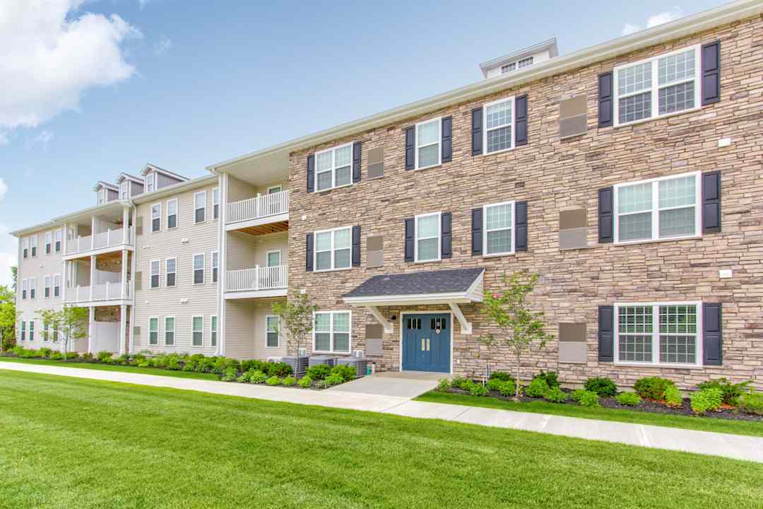 schuyler commons apartments latham ny 12110