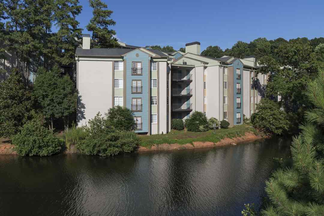 the whitney apartments sandy springs