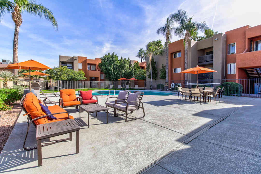 Candela Park 57 N Alma School Rd Mesa, AZ Apartments for Rent Rent.