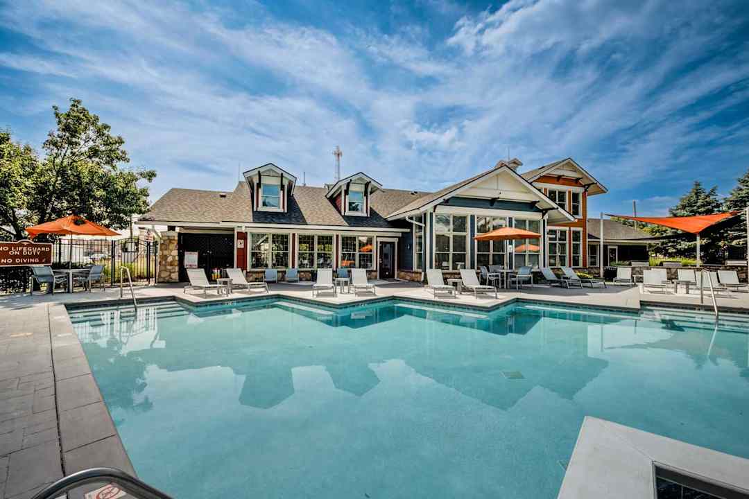 The Drexel at Oakley apartments Video