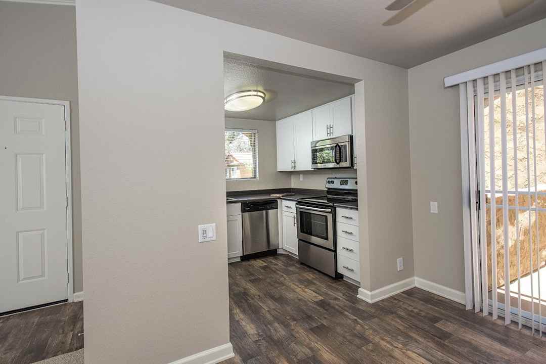 Hidden Hills Apartments - Laguna Niguel Ca 92677