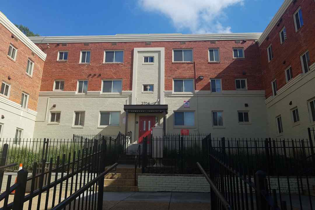 parkchester apartments washington dc 20020