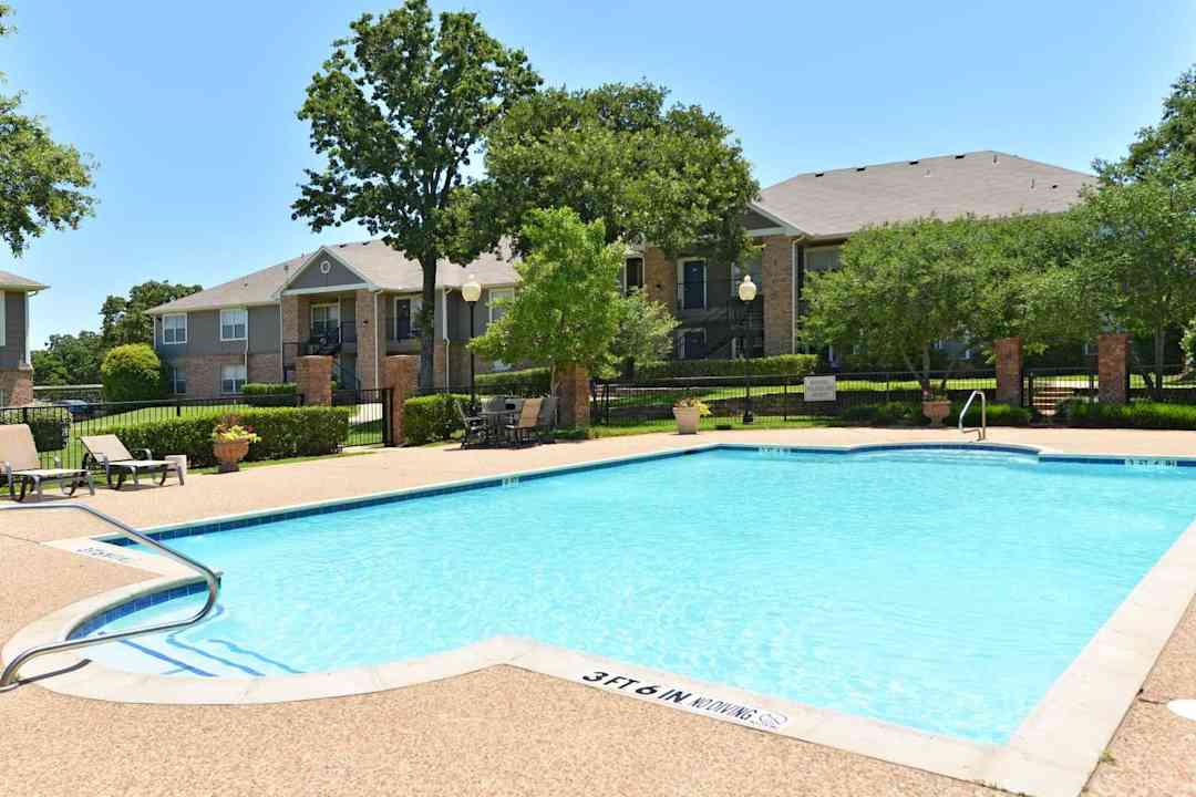 the park at flower mound apartments