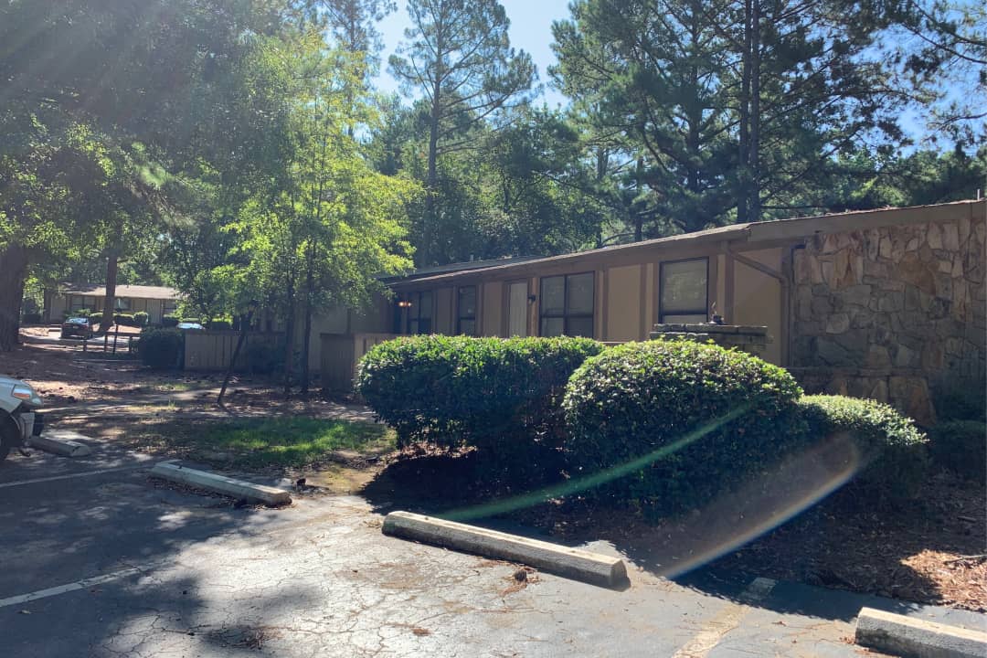 Shannon Woods Apartments - Union City, GA 30291