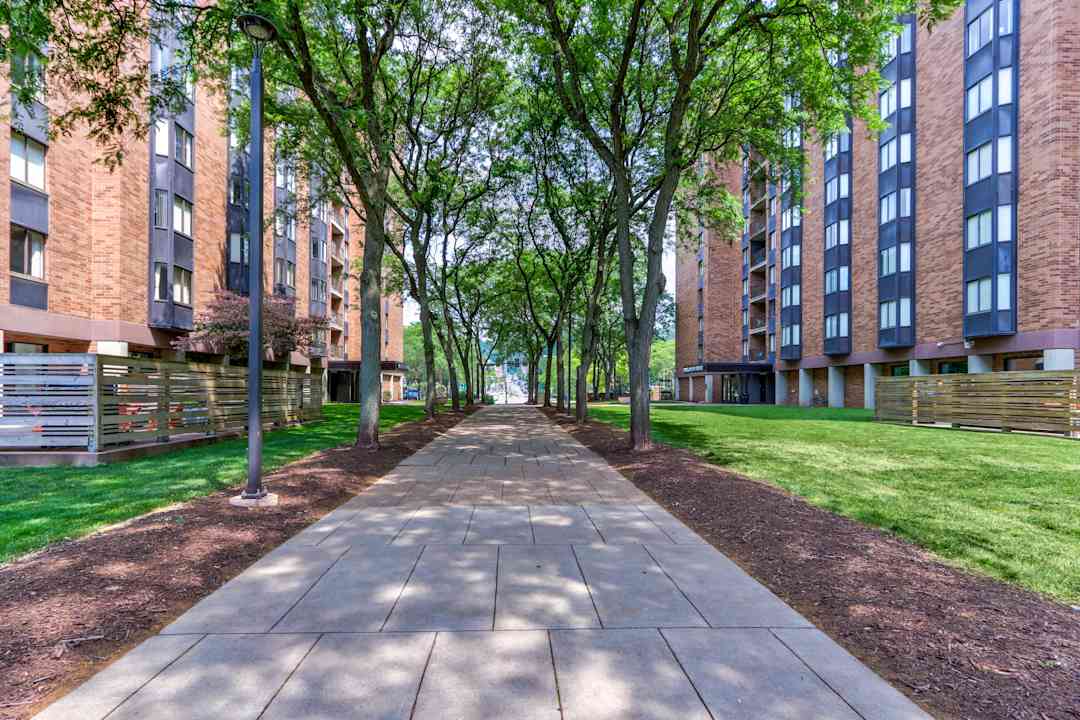 Park View Apartments Apartments Pittsburgh, PA 15212