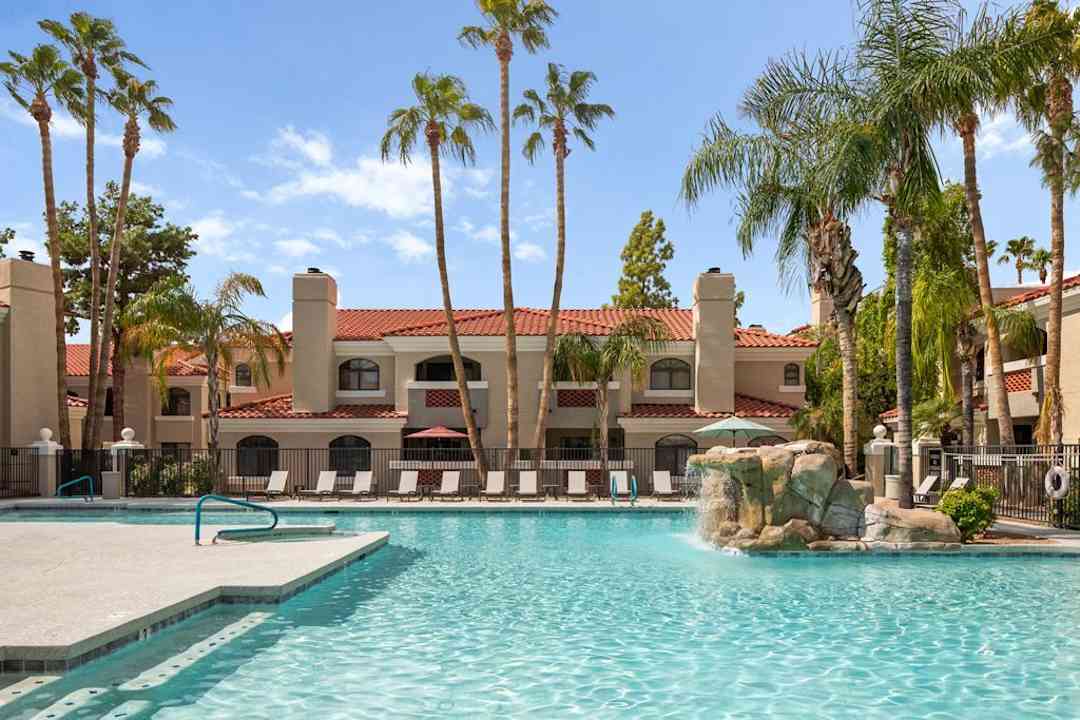 san paloma apartments scottsdale az