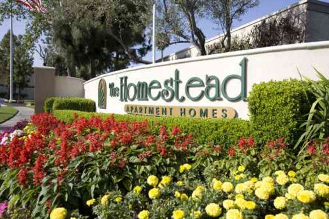 the homestead apartments fullerton ca