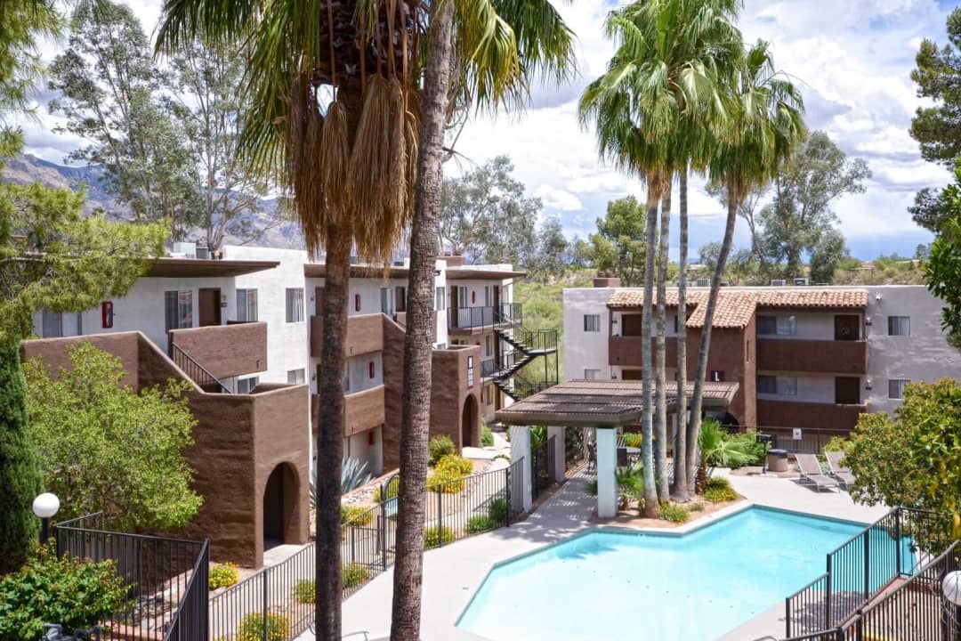 Casas Adobes Apartments - 6200 N Oracle Rd | Tucson, AZ Apartments for Rent  | Rent.