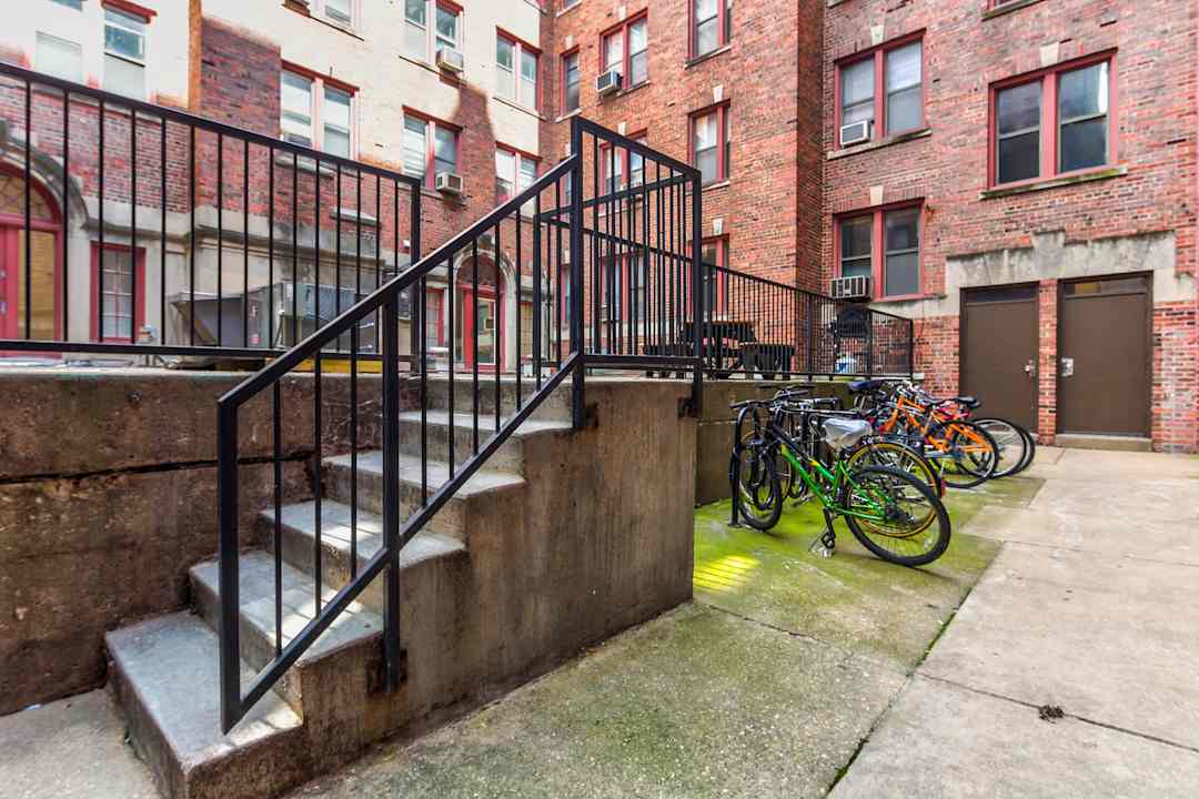 Langdon Hall Apartments 633 Langdon St Madison, WI Apartments for