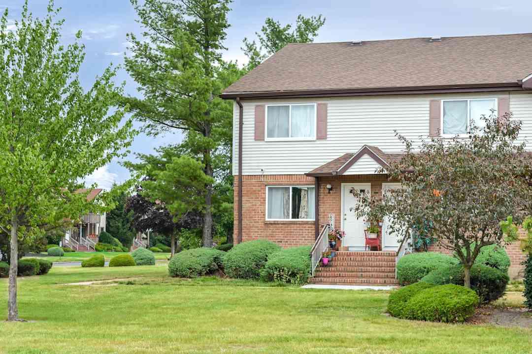 North Brunswick Manor Apartments North Brunswick, NJ 08902
