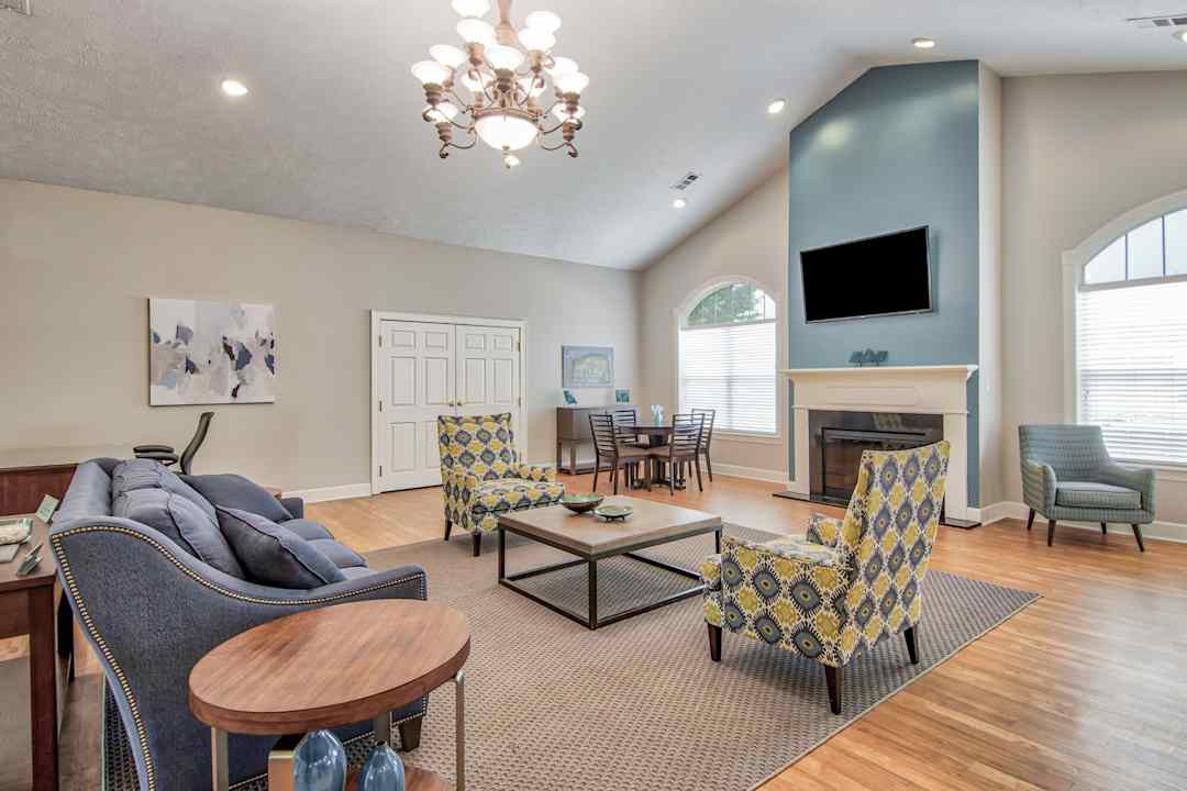 Ashbury Woods Apartments Huntsville, AL 35824