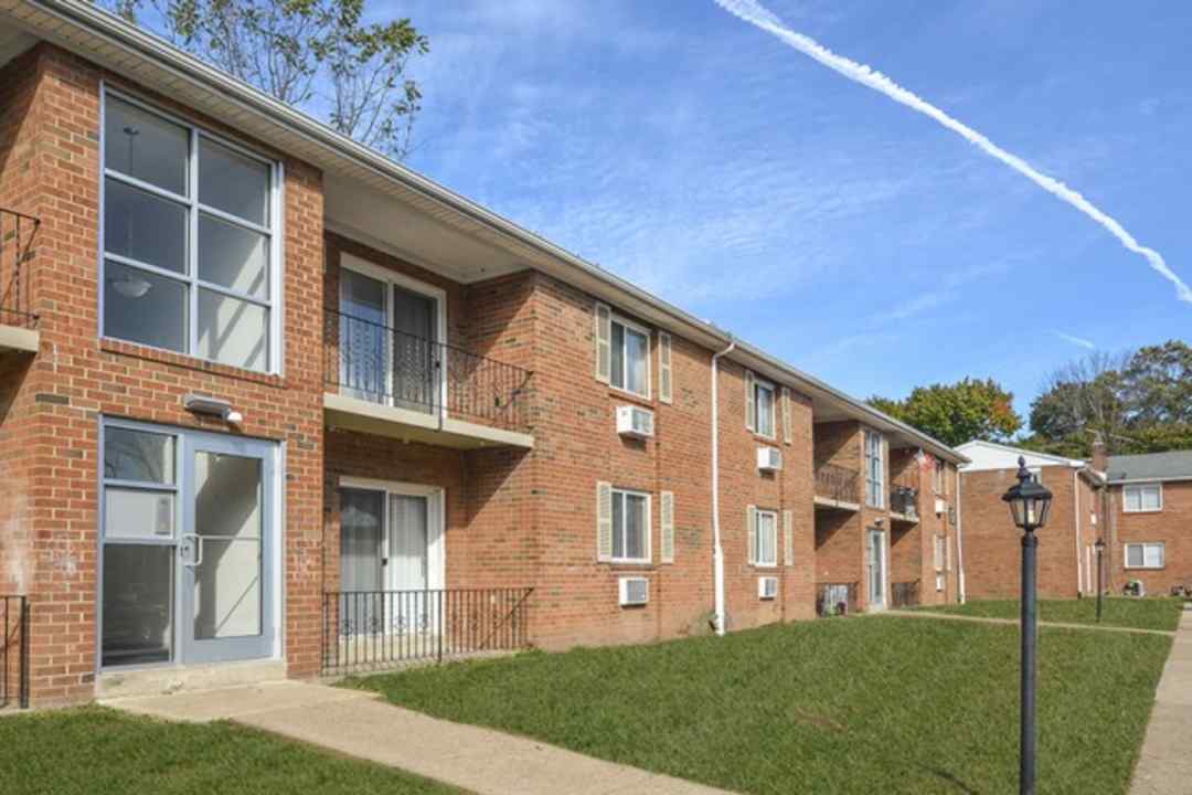 jumping brook apartments