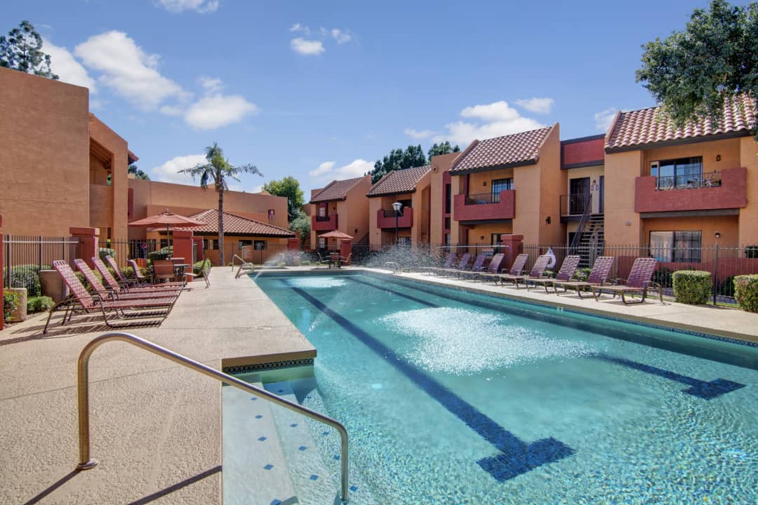 Atrium Court Apartment Homes - 2323 W Dunlap Ave | Phoenix, AZ ...