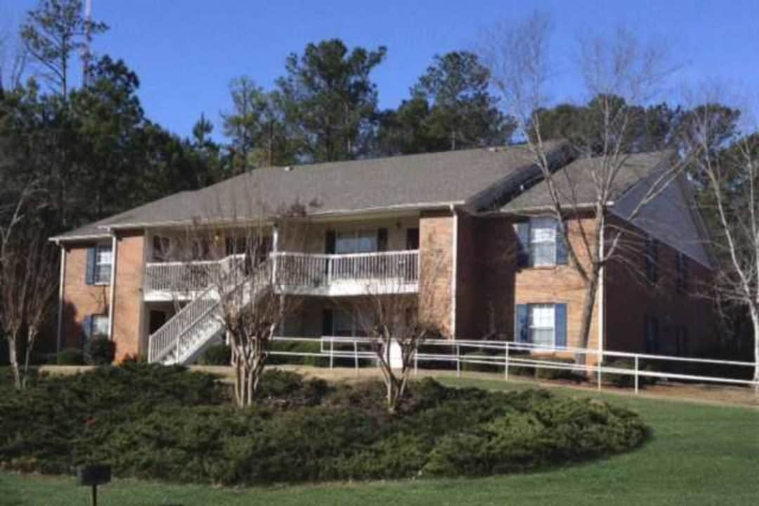 Oakley Cove Apartments - Auburn, AL 36832