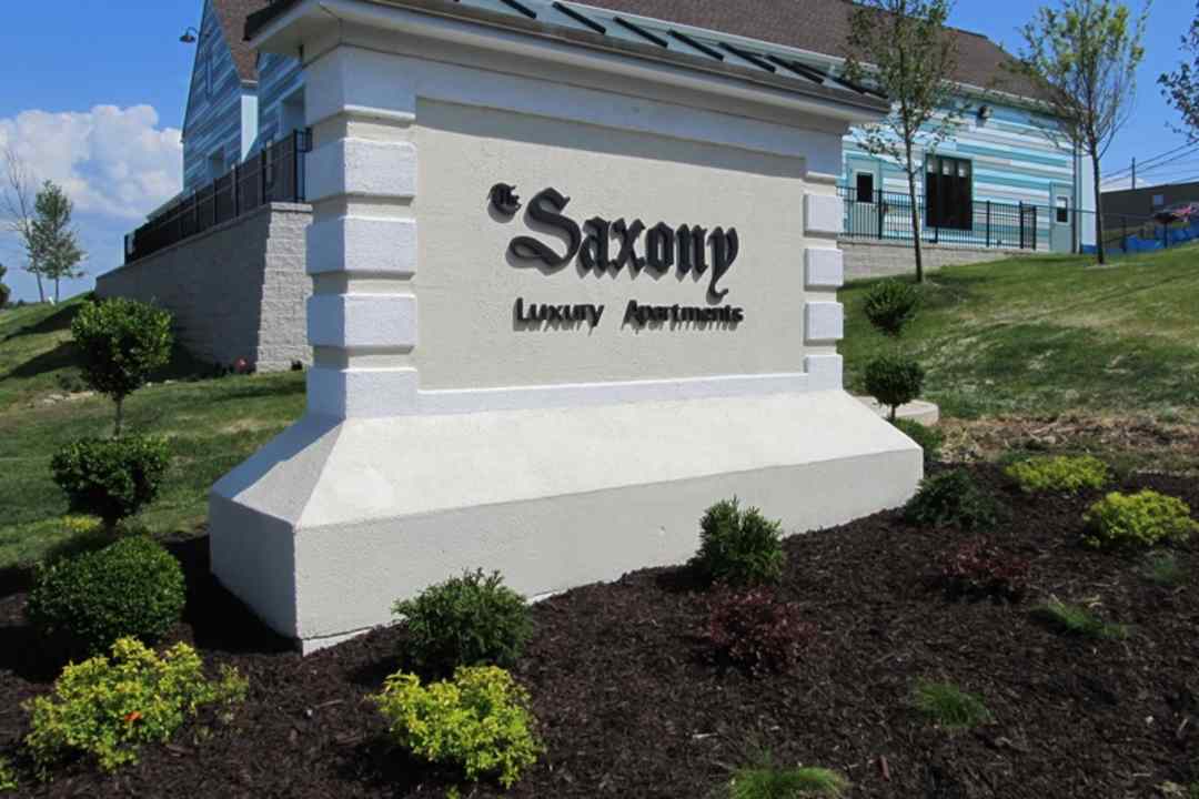 the saxony apartments antioch tn